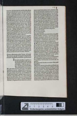 Sermo quinquagesimus sextus de beato Ieronimo