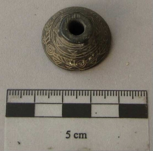 spindle whorl