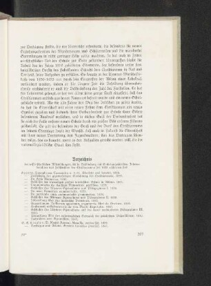 Verzeichnis der wissenschaftlichen Abhandlungen, die in Verbindung mit Einladungsschriften, Jahresberichten und Festschriften des Christianeums seit 1828 erschienen sind