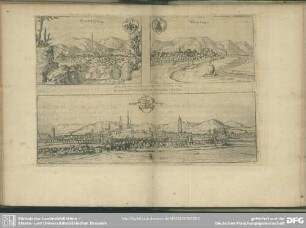Waldtcappell; Wanfred; Eichwege