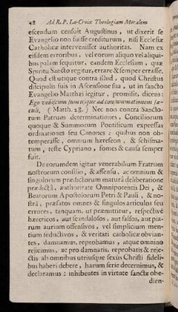 48-58, De eorumdem igitur venerabilium ...