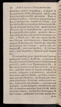 48-58, De eorumdem igitur venerabilium ...