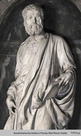 Heiliger Petrus