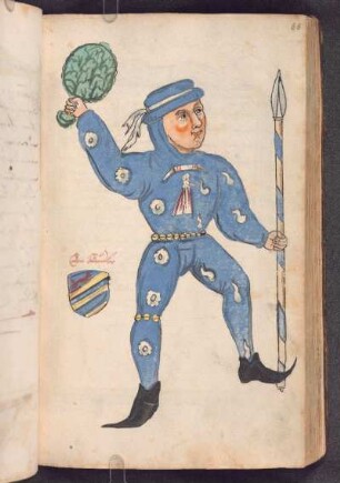 Schembartläufer 1391