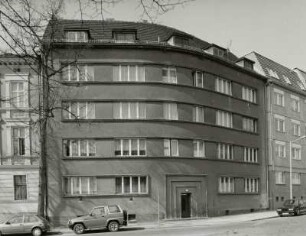 Wohnhaus, Frankfurt (Oder)