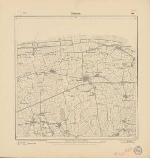 2310 (alte Nr.: 918) Dornum