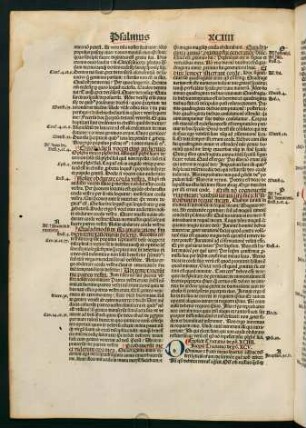 126v-140r, Psalmus XCV-C