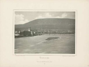 "Säckingen" am Rhein