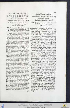 In Selecta S. Scripturae loca Sermones exegetici XI.