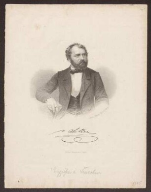 Miller, Ferdinand von