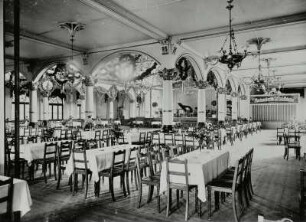 Rittersaal