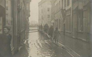 Hochwasser 1919/1920