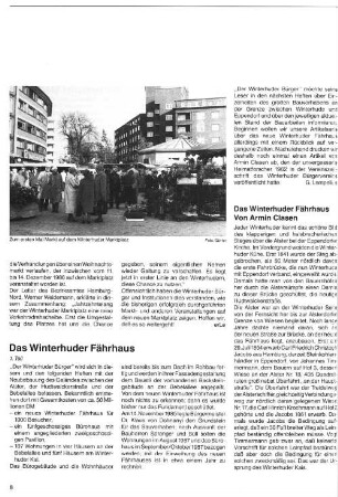 Das Winterhuder Fährhaus