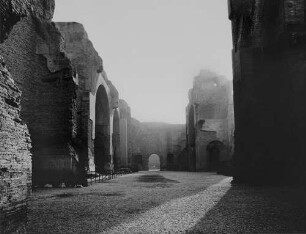 Archivfotografie "ausland_italien_rom_18432ae"