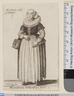 Holländerin
