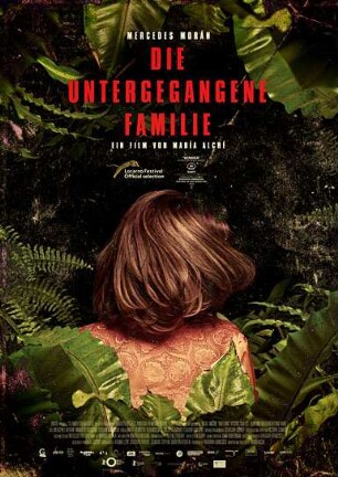 Die untergegangene Familie