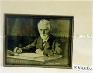August Bebel