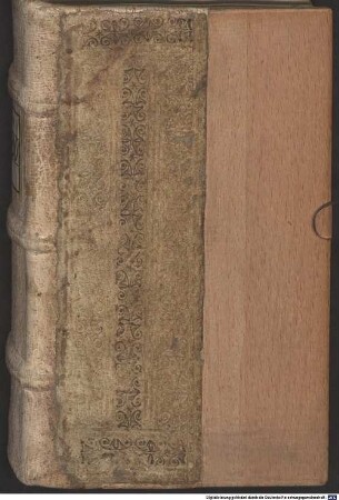 Enchiridion Militis Christiani : Salvberrimis praeceptis refertum
