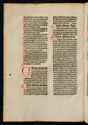 125v-134r, Pars decimasexta - Pars XVII