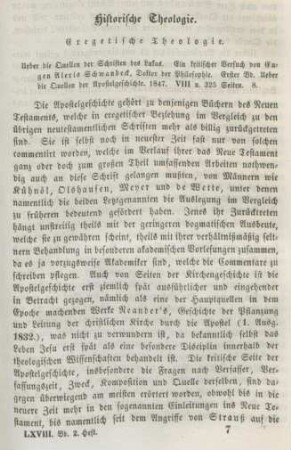 97-111 Exegetische Theologie