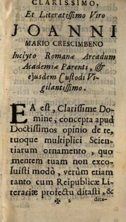 De recta methodo citandi authores