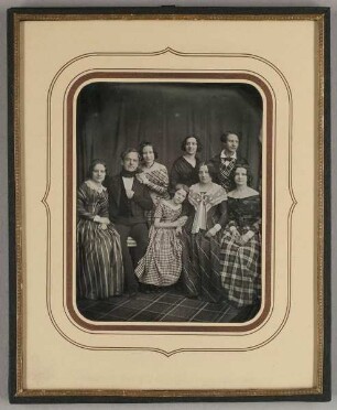 Familienbildnis