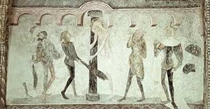 Die Geißelung Christi