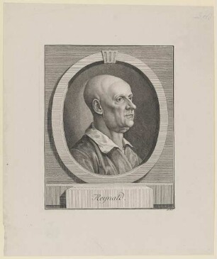 Bildnis des Reynald