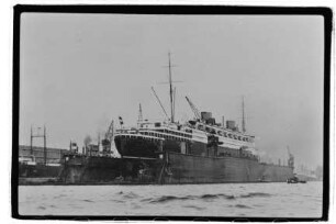 Bremen (1929), NDL