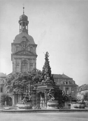 Paradeplatz