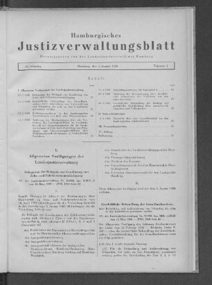 Geschäftliche Behandlung der Grundbuchsachen