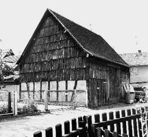Michelstadt, Schulstraße