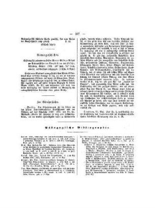 Naturgeschichte