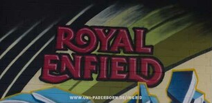 ROYAL ENFIELD