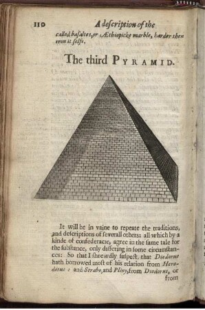 The third Pyramid.