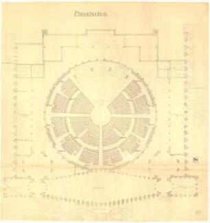 Planetarium
