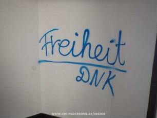Freiheit | DNK