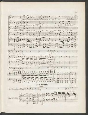 No. 4. Recit.