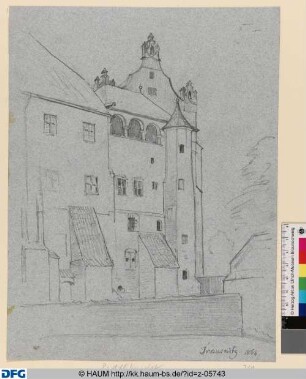 Trausnitz