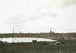 Kappeln - Schleibrücke