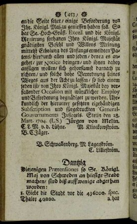 Dantzig