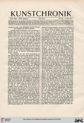 Heft 36 (4. Juni 1915)