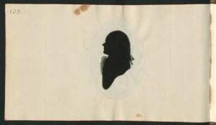 133 Silhouette