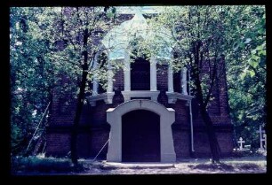 Russ. Friedhof 17.6.68.