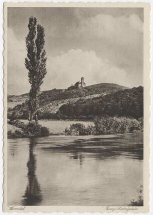 Burg Ludwigstein