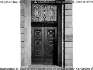 Beichel, Friedrich. Tulla-Schule