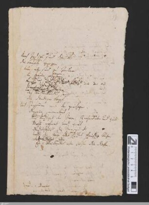 Andenken - Homburg.H,27-28 : [Ausz.]; Verse 49-59; [StA 2,188/800]