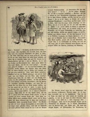 "Der Teufel und sein Liebchen"