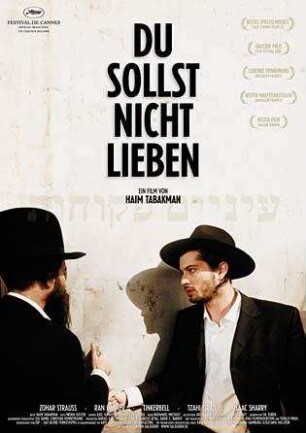 Du sollst nicht lieben