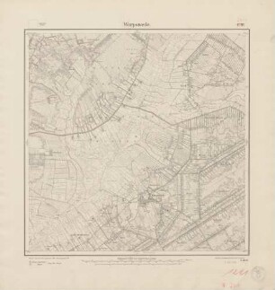 2719 (alte Nr.: 1291) Worpswede